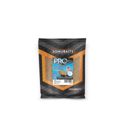 Pelete Expandabile Sonubaits - F1 Pro Expander Pellets 2mm 500g